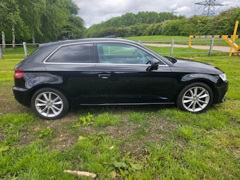 Used Audi A3 2016 for sale - 78389900: Photo