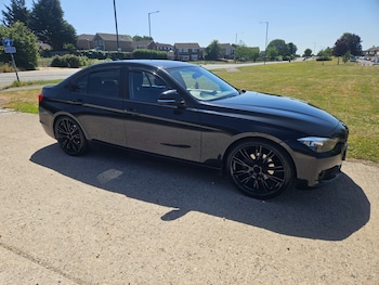 Used BMW 3 Series 2012 for sale - 75228520: Photo