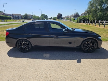 Used BMW 3 Series 2012 for sale - 75228520: Photo