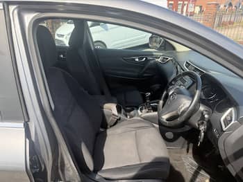 Used Nissan Qashqai 2014 for sale - 79739763: Photo