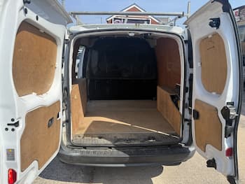 Used Renault Kangoo 2014 for sale - 79739811: Photo
