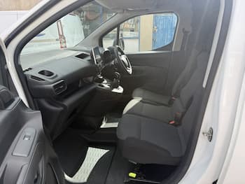 Used Citroen Berlingo 2021 for sale - 79845481: Photo