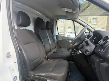 Used Vauxhall Vivaro 2019 for sale - 79739774: Photo