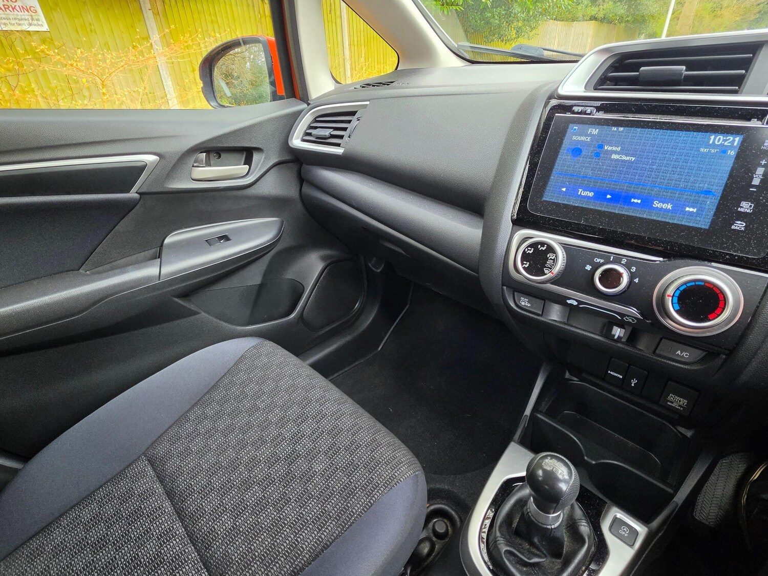 Used Honda Jazz 2016 for sale - 78073997: Photo 10