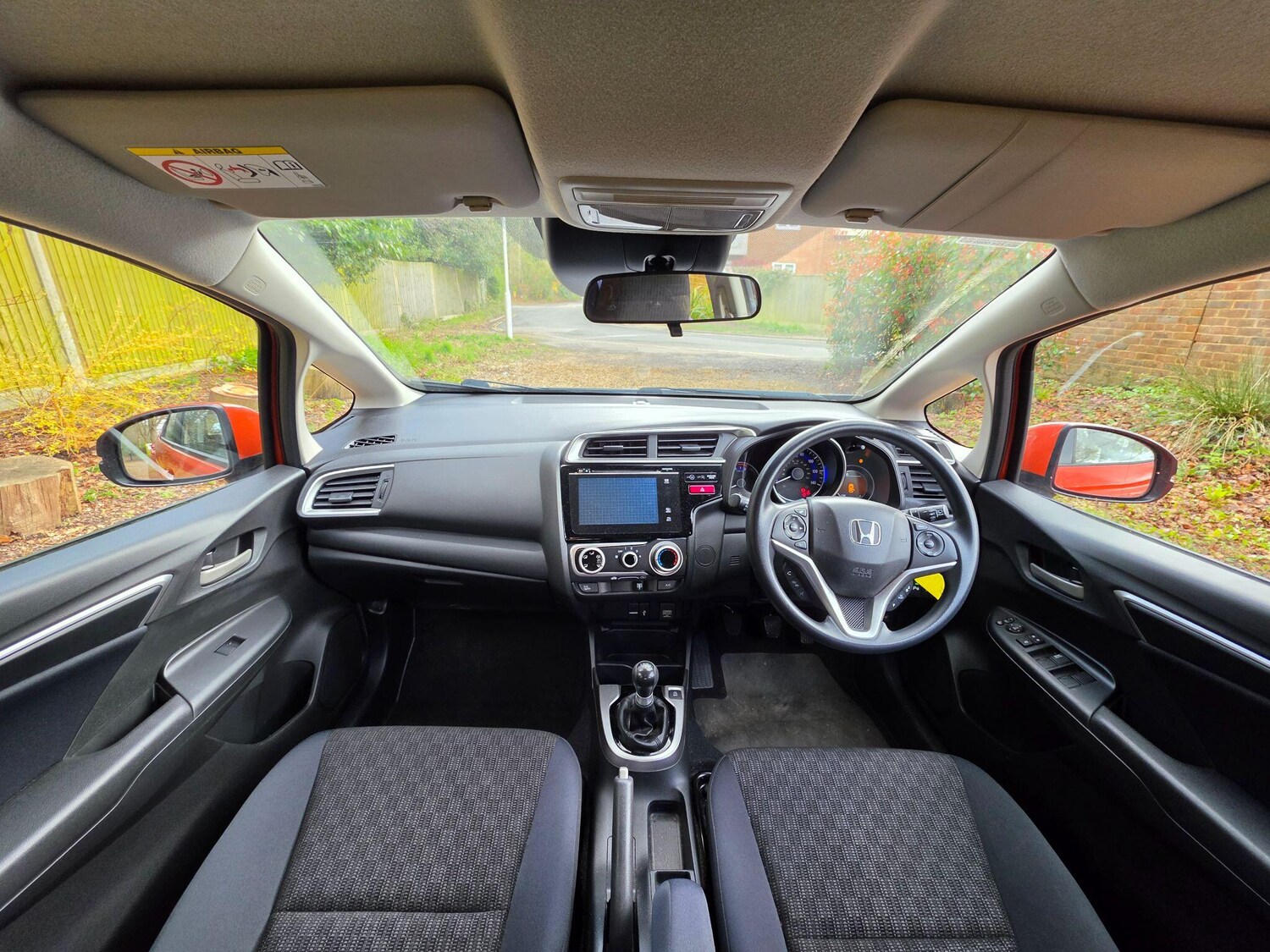 Used Honda Jazz 2016 for sale - 78073997: Photo 11