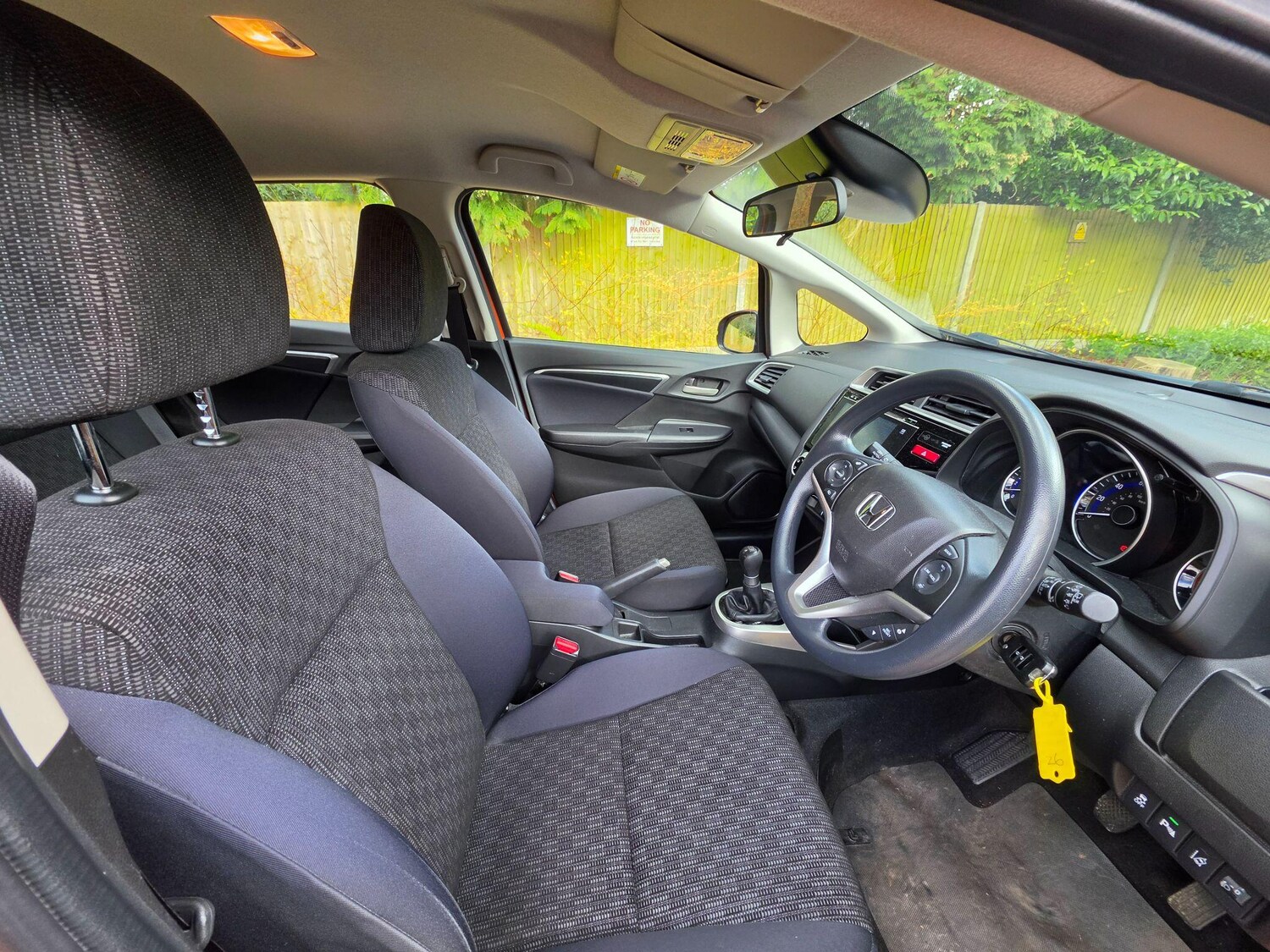 Used Honda Jazz 2016 for sale - 78073997: Photo 12