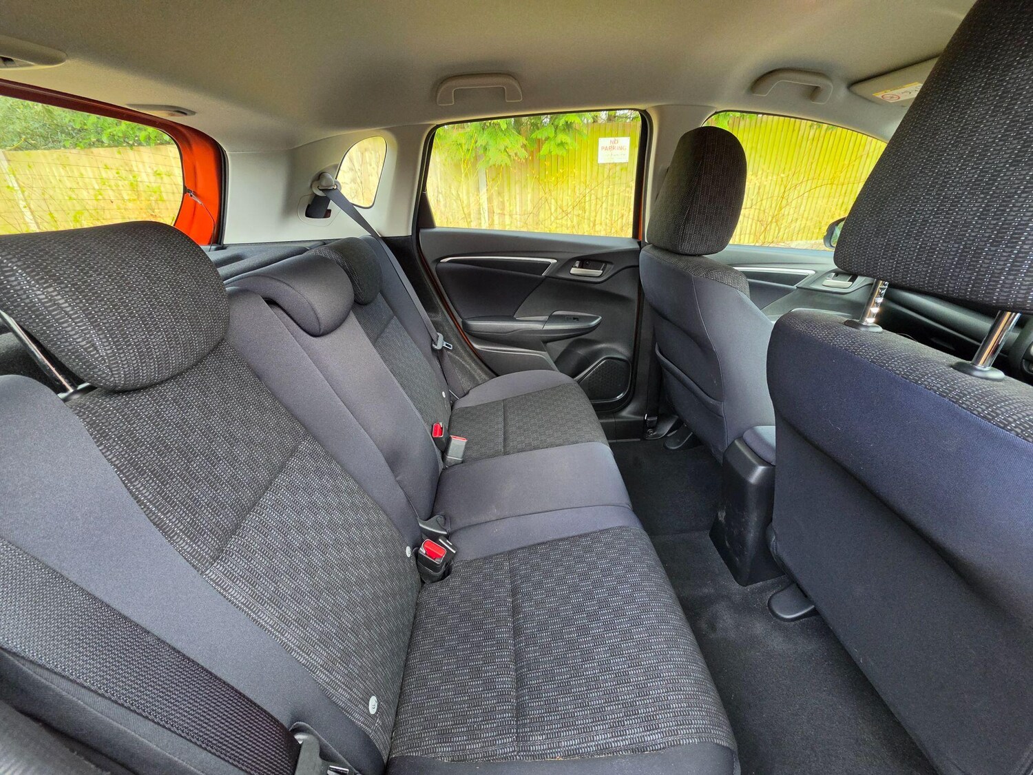 Used Honda Jazz 2016 for sale - 78073997: Photo 13