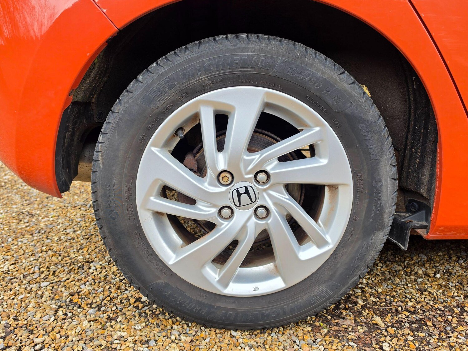 Used Honda Jazz 2016 for sale - 78073997: Photo 16