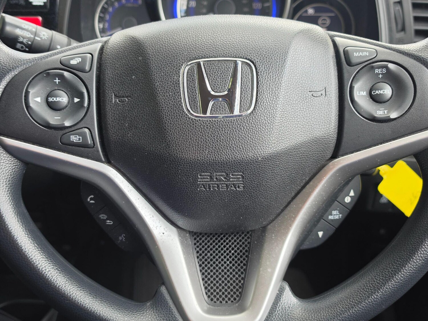 Used Honda Jazz 2016 for sale - 78073997: Photo 19