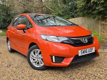 Used Honda Jazz 2016 for sale - 78073997: Photo