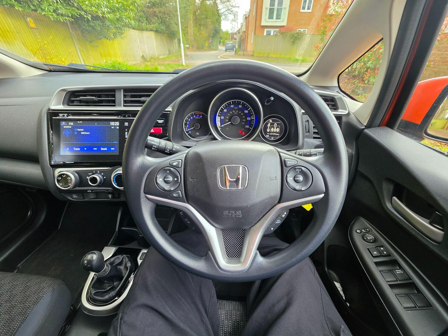 Used Honda Jazz 2016 for sale - 78073997: Photo 20