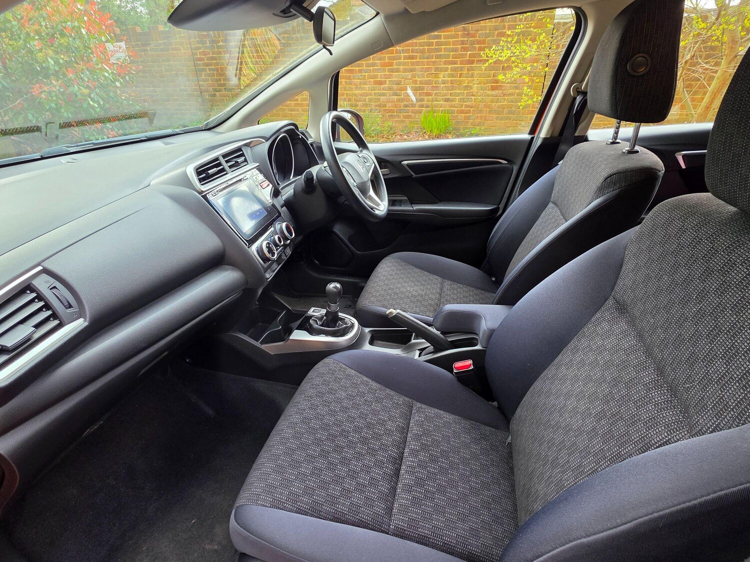 Used Honda Jazz 2016 for sale - 78073997: Photo 21