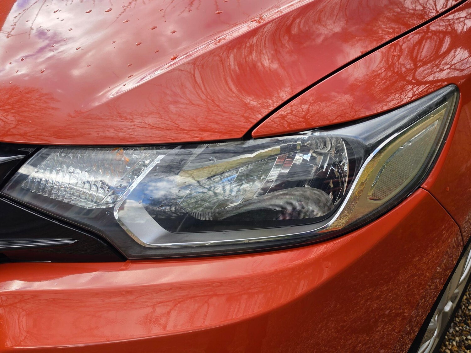 Used Honda Jazz 2016 for sale - 78073997: Photo 22