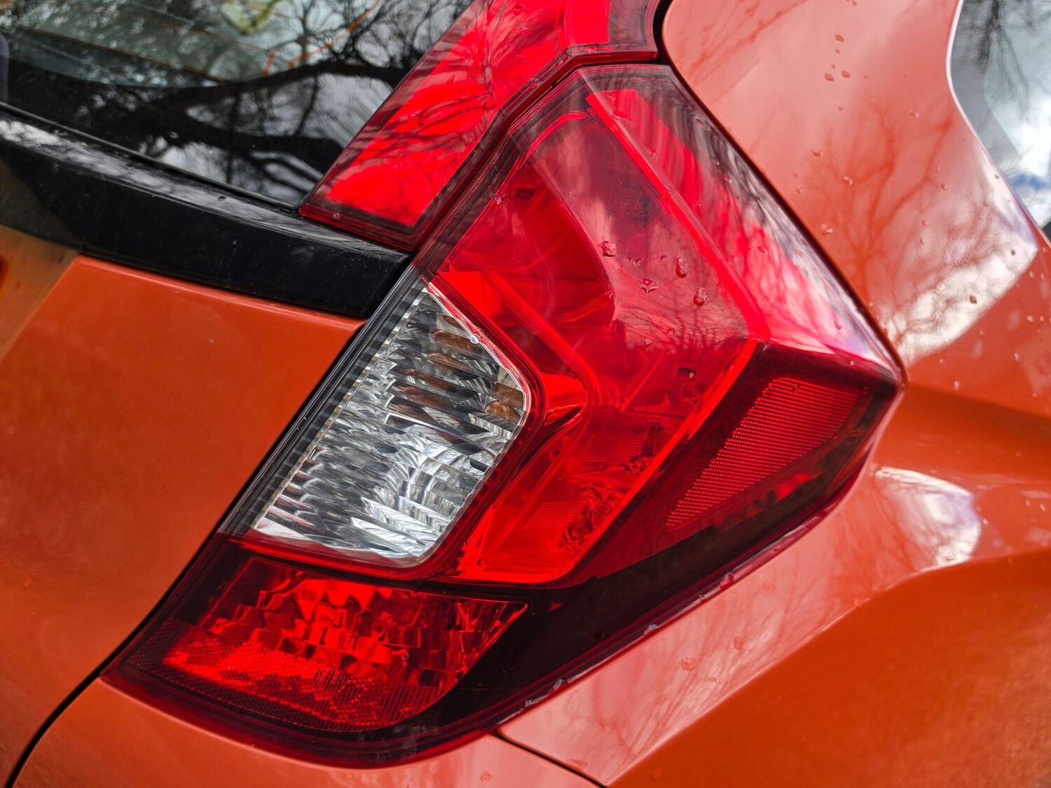 Used Honda Jazz 2016 for sale - 78073997: Photo 23