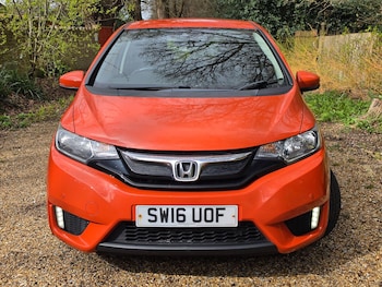 Used Honda Jazz 2016 for sale - 78073997: Photo