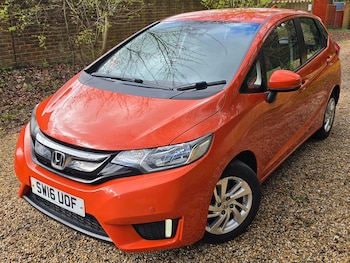 Used Honda Jazz 2016 for sale - 78073997: Photo