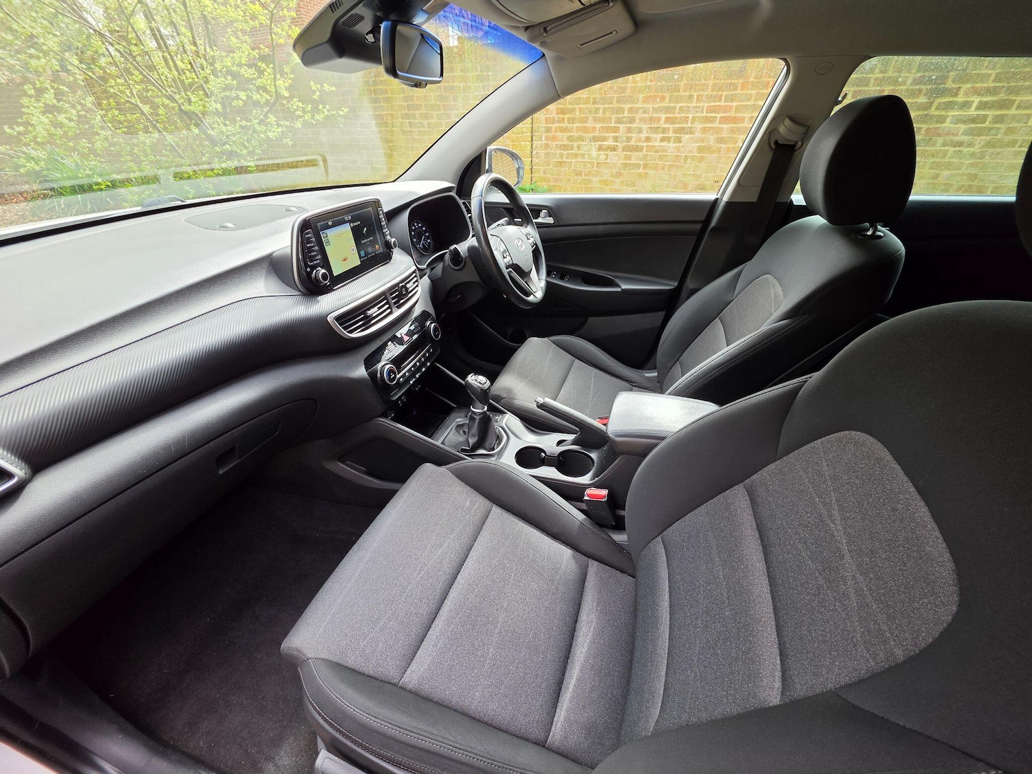 Used Hyundai TUCSON for sale - 78101242: Photo 13