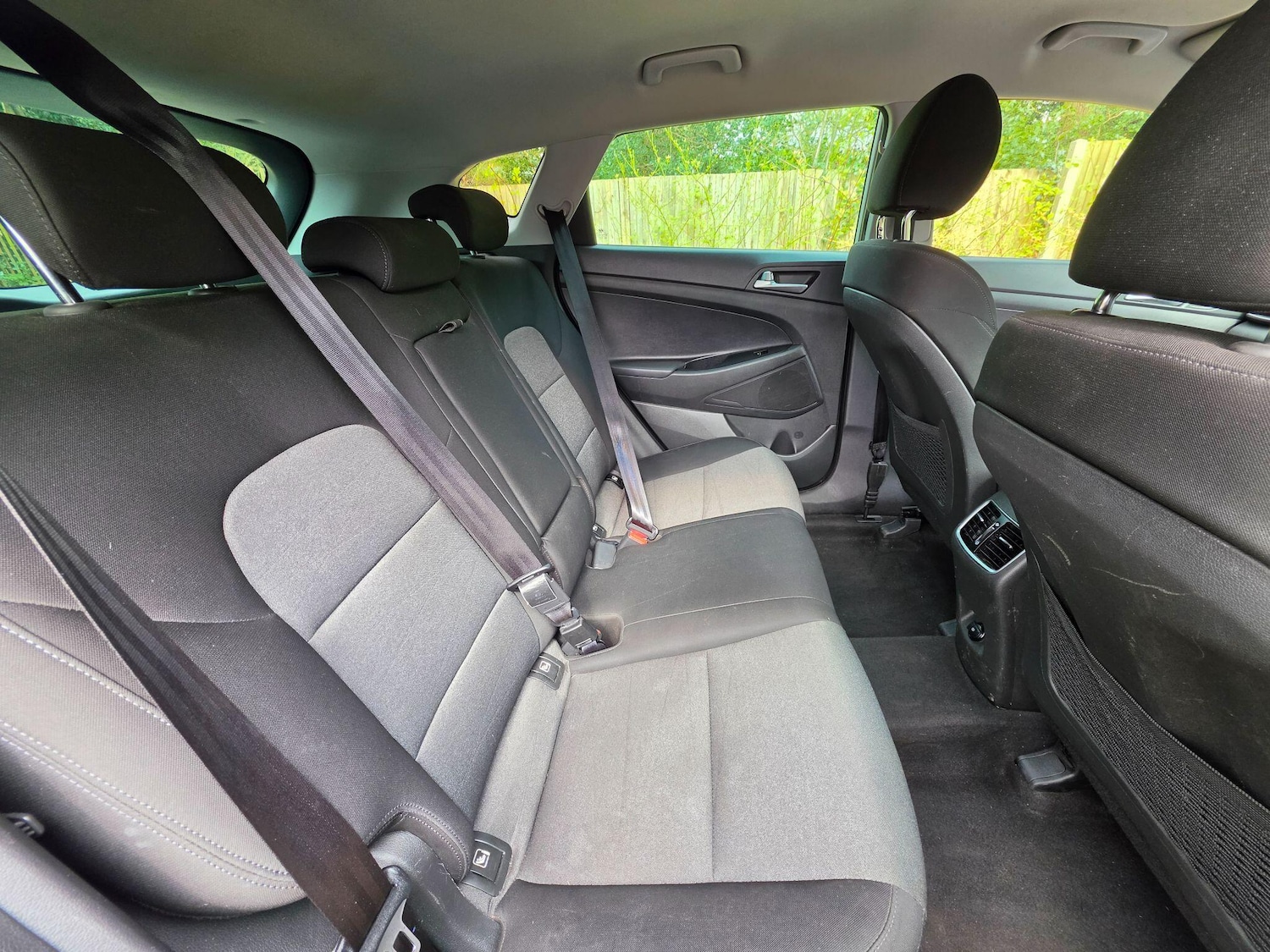 Used Hyundai TUCSON for sale - 78101242: Photo 14