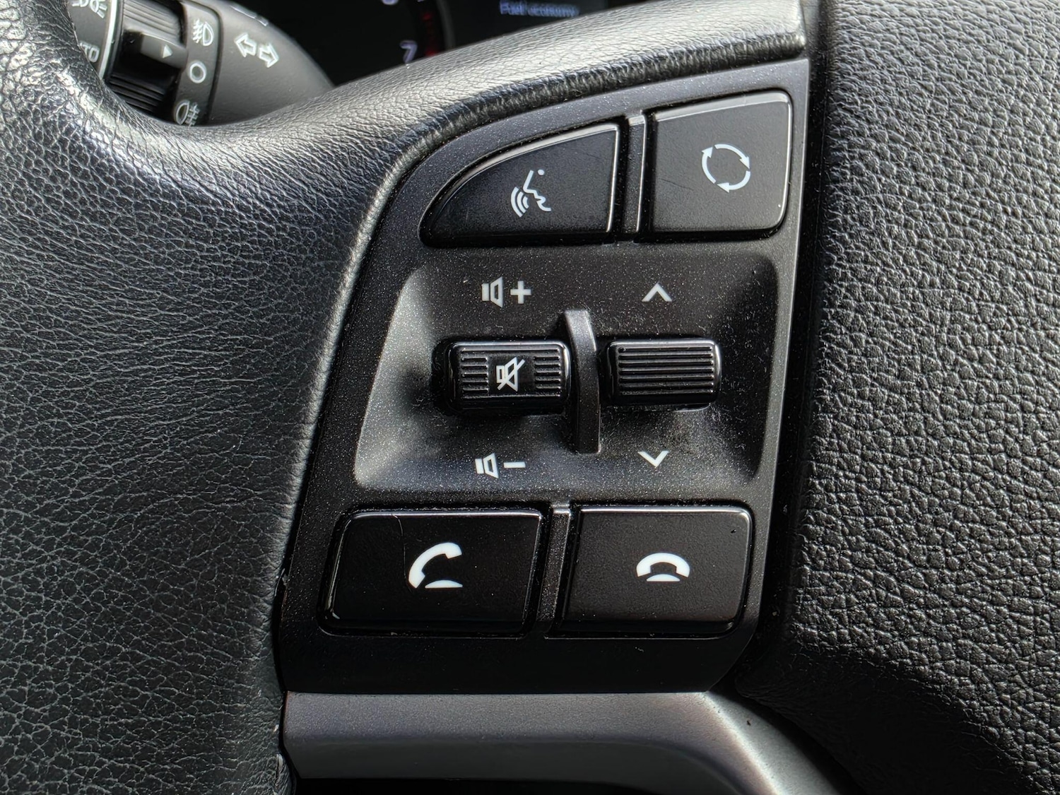 Used Hyundai TUCSON for sale - 78101242: Photo 16