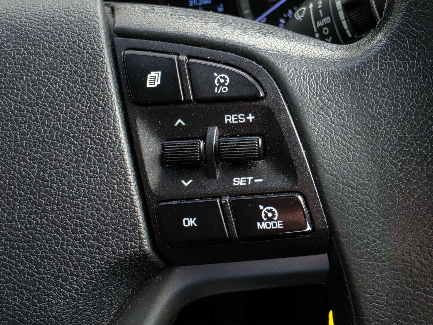 Used Hyundai TUCSON for sale - 78101242: Photo 17