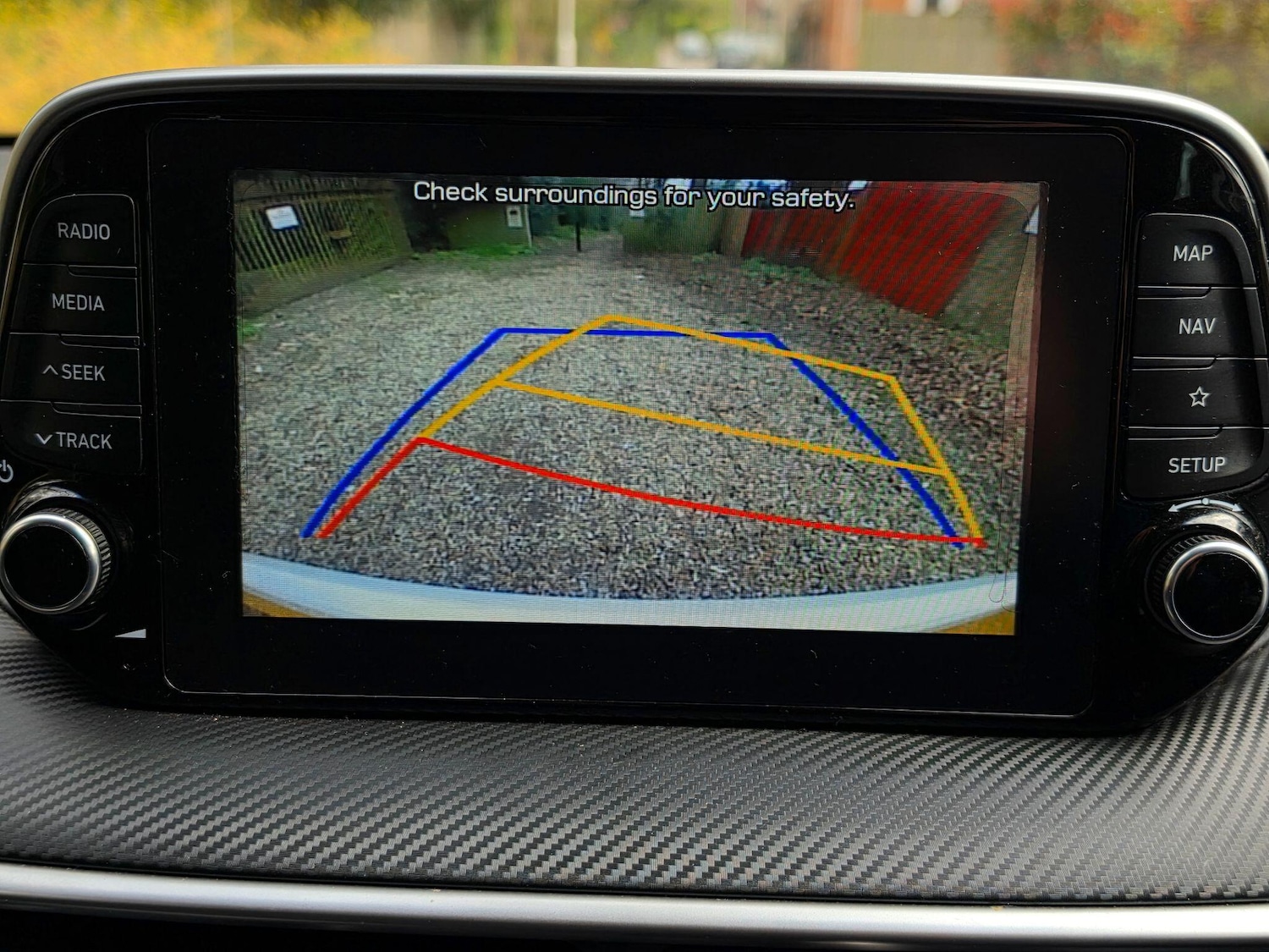 Used Hyundai TUCSON for sale - 78101242: Photo 20