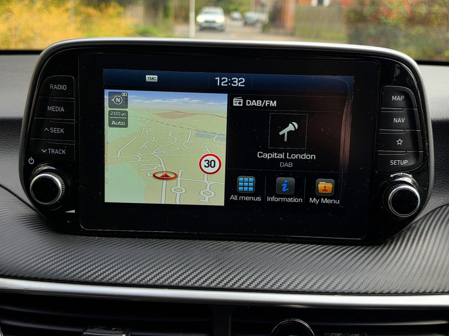 Used Hyundai TUCSON for sale - 78101242: Photo 21