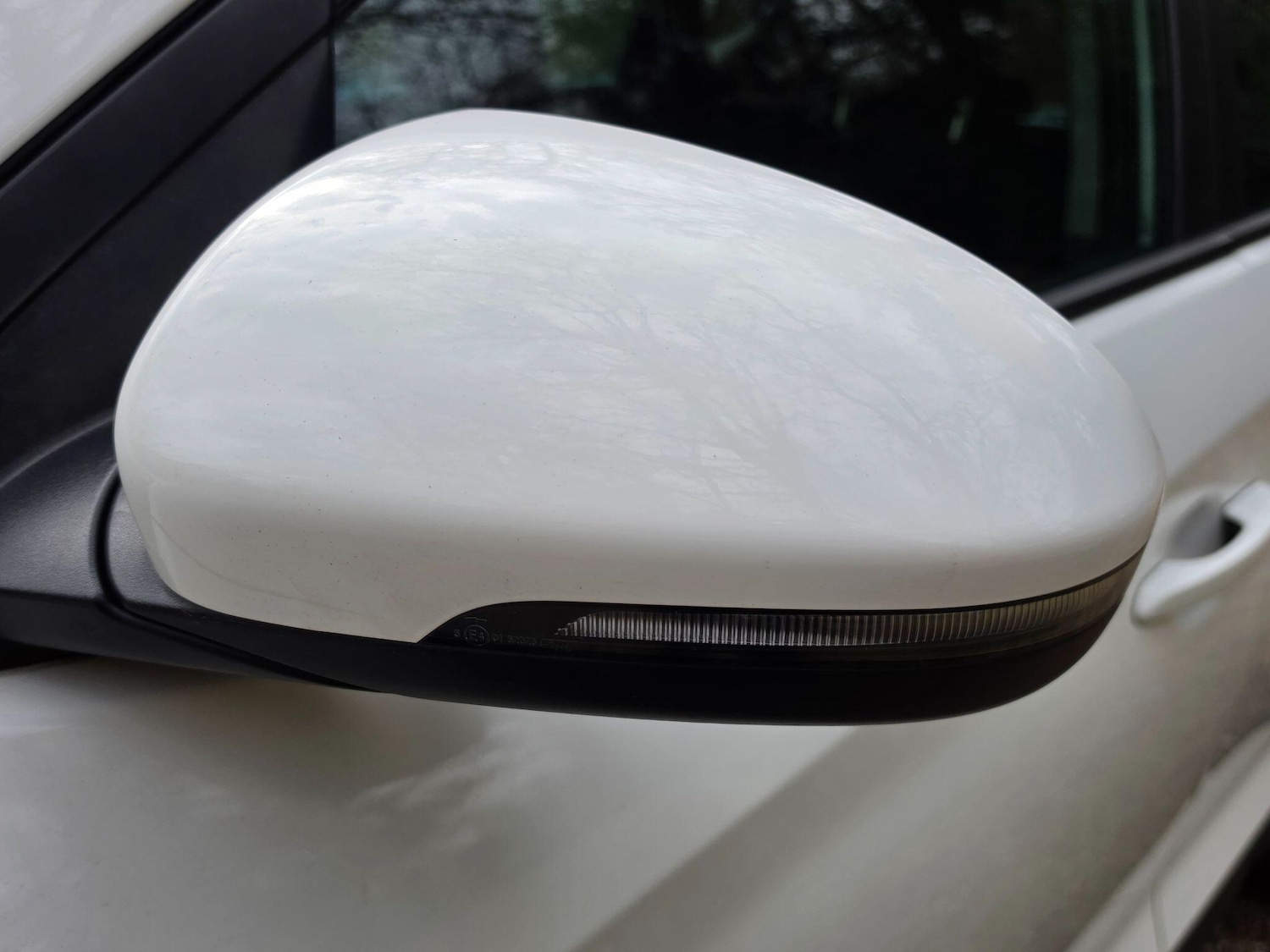 Used Hyundai TUCSON for sale - 78101242: Photo 23