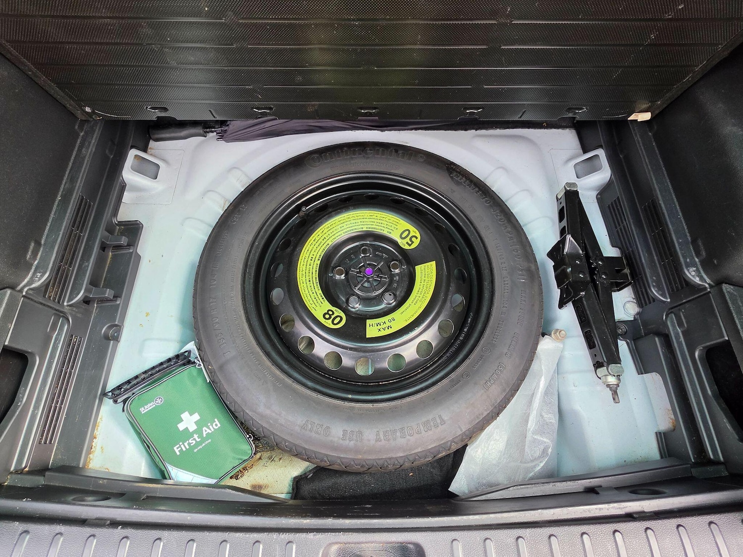 Used Hyundai TUCSON for sale - 78101242: Photo 24