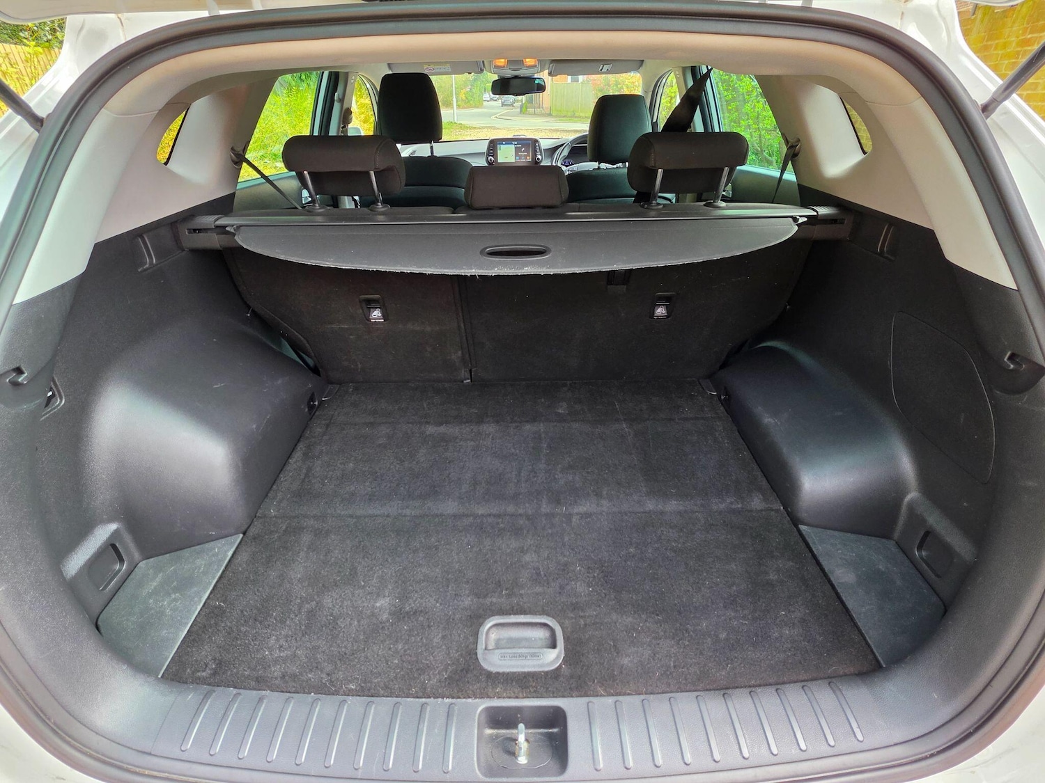 Used Hyundai TUCSON for sale - 78101242: Photo 25