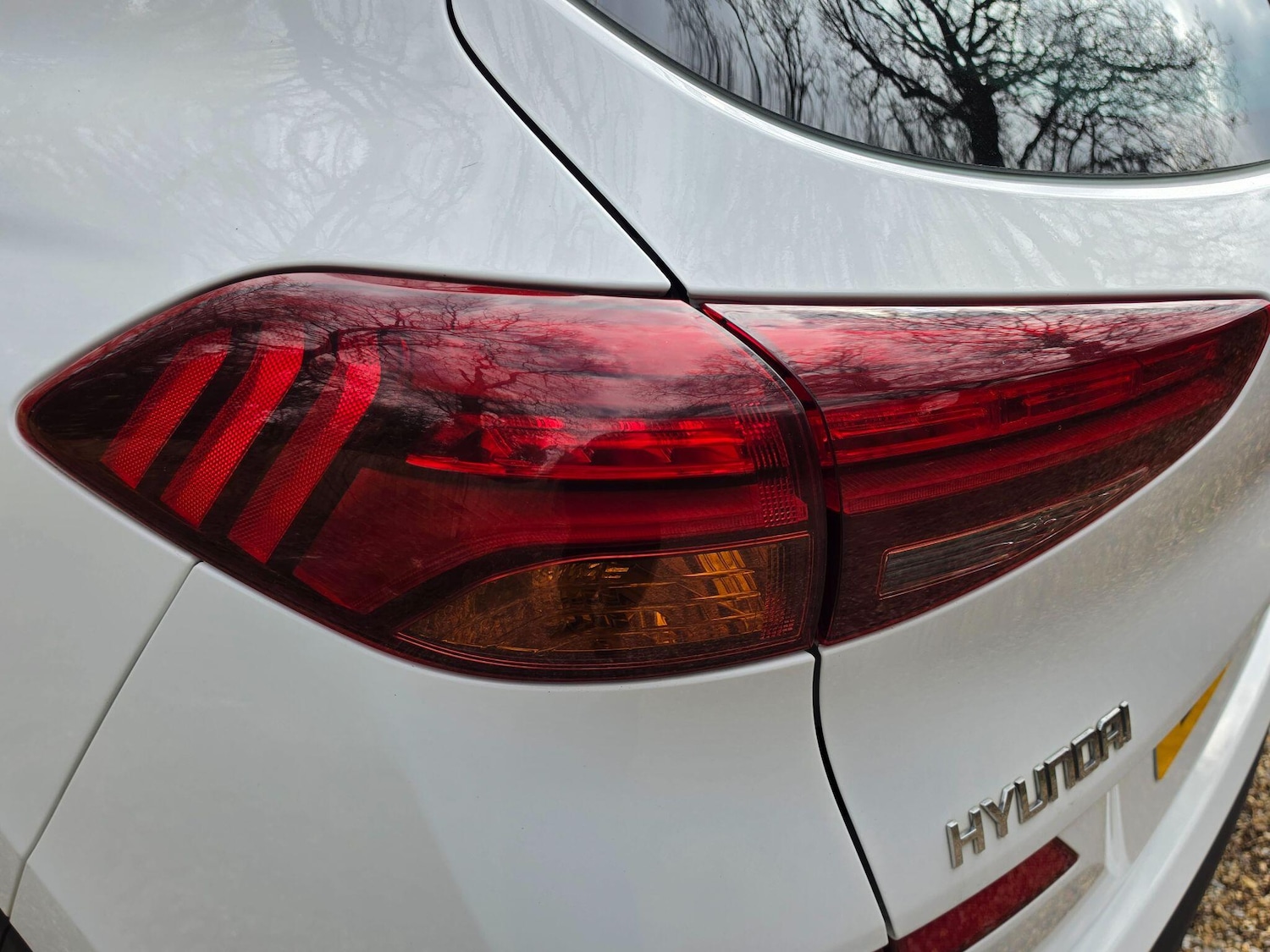 Used Hyundai TUCSON for sale - 78101242: Photo 28