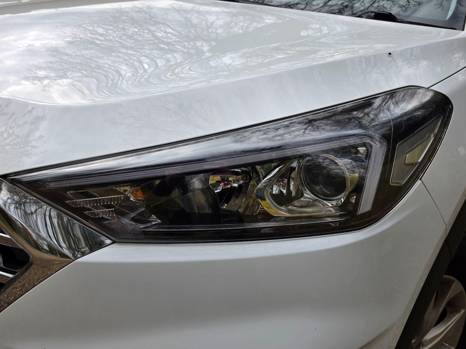 Used Hyundai TUCSON for sale - 78101242: Photo 29