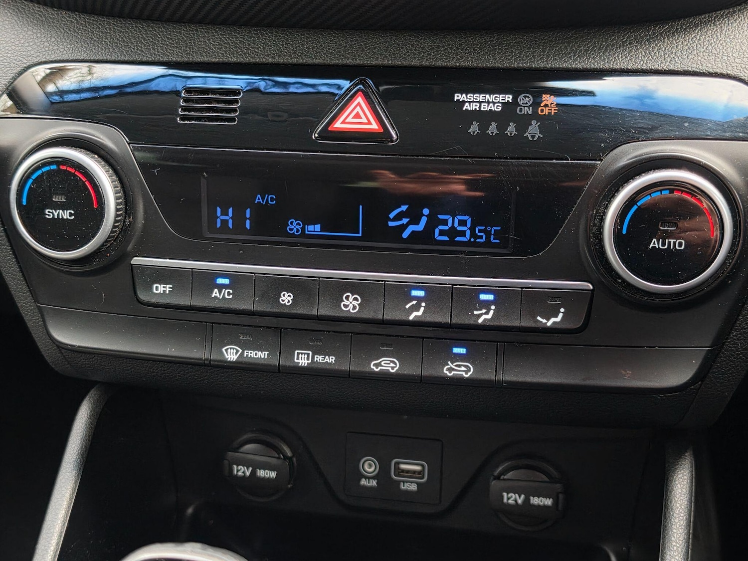 Used Hyundai TUCSON for sale - 78101242: Photo 30