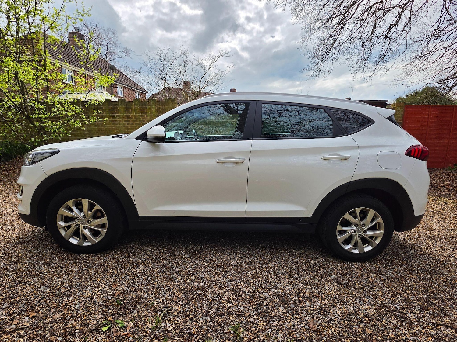 Used Hyundai TUCSON for sale - 78101242: Photo 7