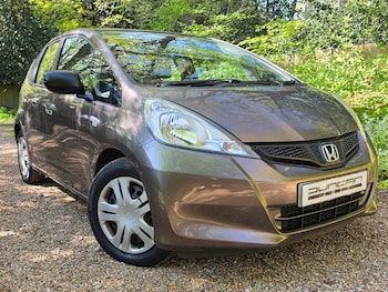 Used Honda Jazz 2011 for sale - 78347627: Photo