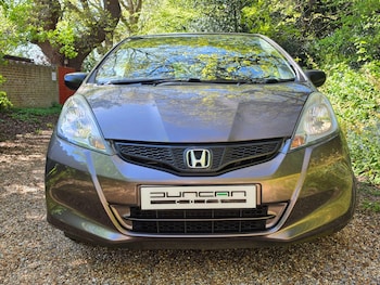 Used Honda Jazz 2011 for sale - 78347627: Photo