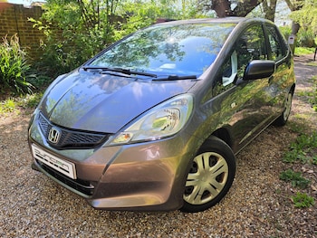 Used Honda Jazz 2011 for sale - 78347627: Photo