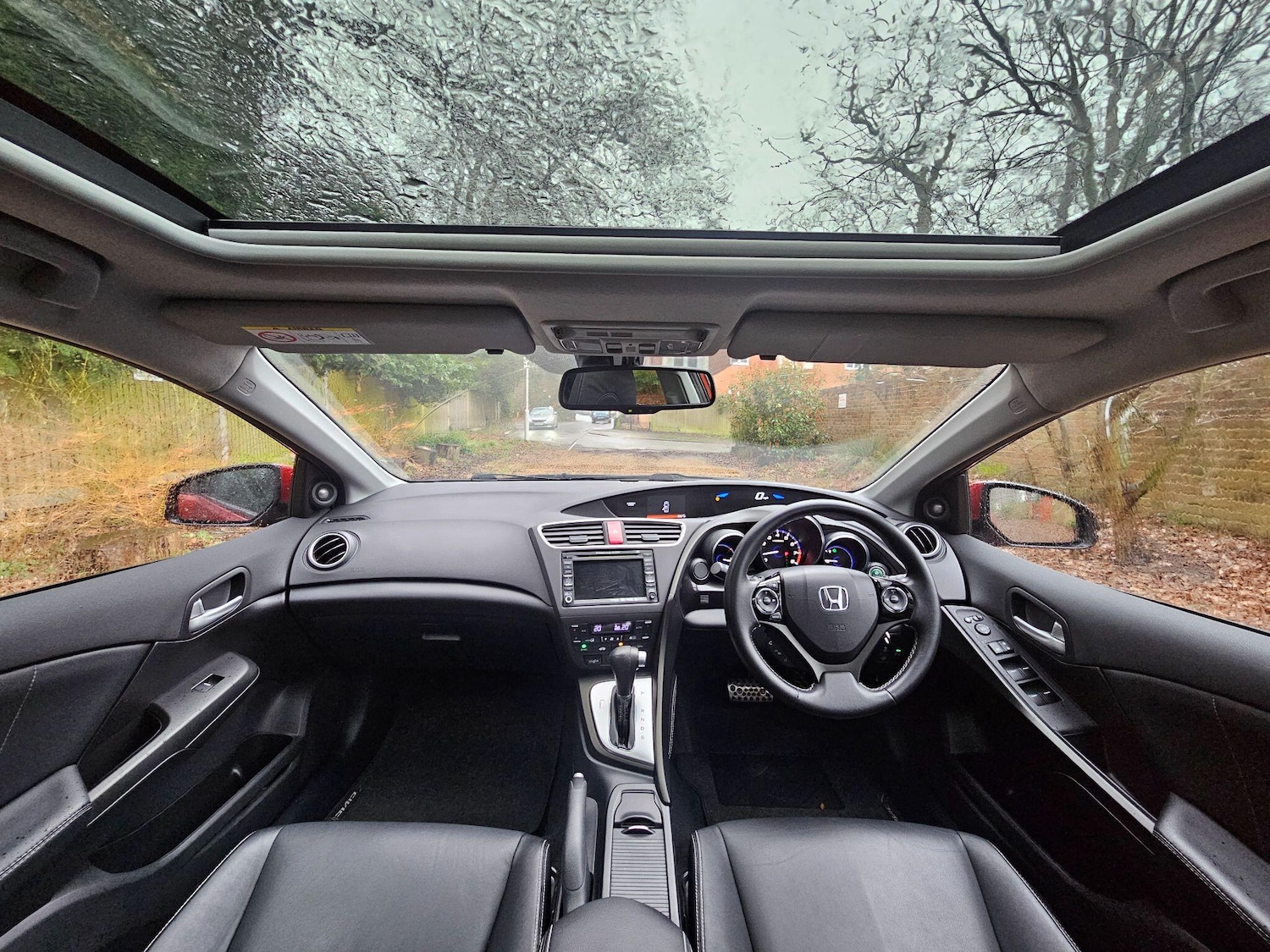 Used Honda Civic for sale - 78101191: Photo 11