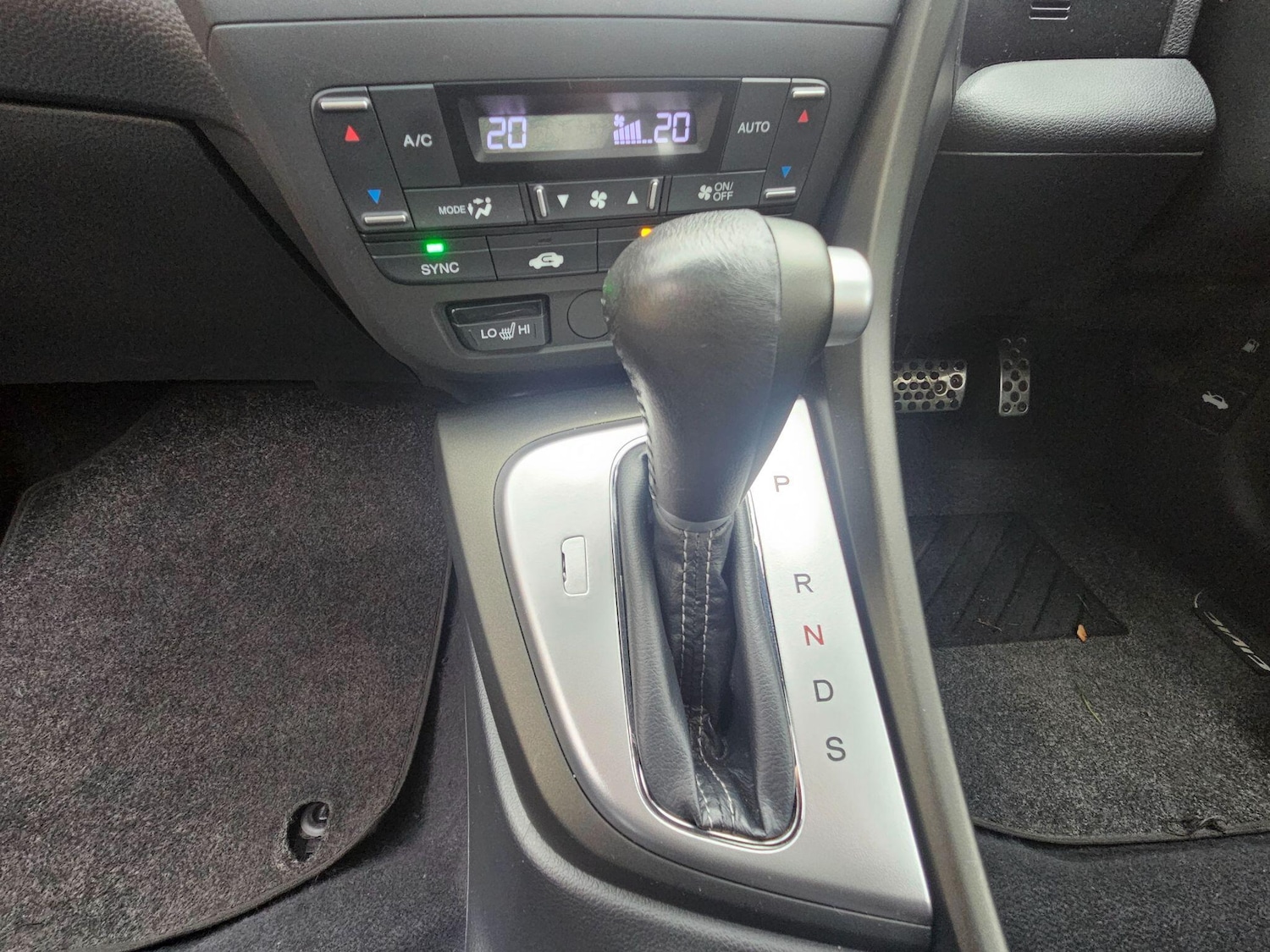 Used Honda Civic for sale - 78101191: Photo 12