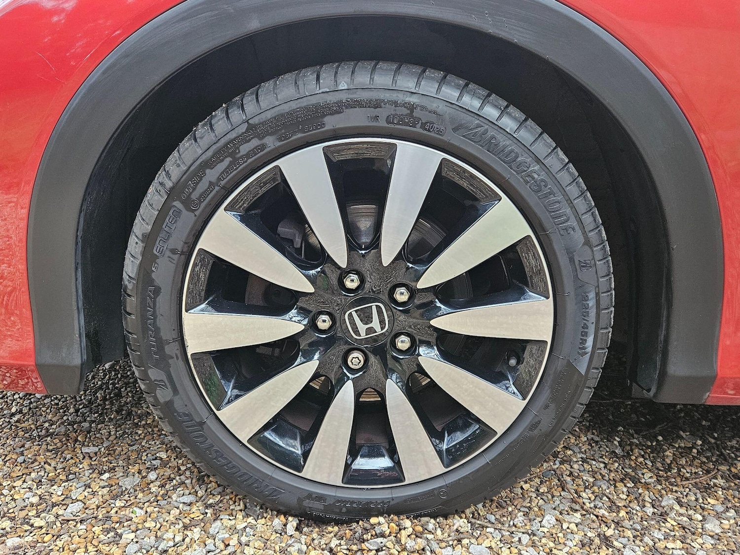 Used Honda Civic for sale - 78101191: Photo 18