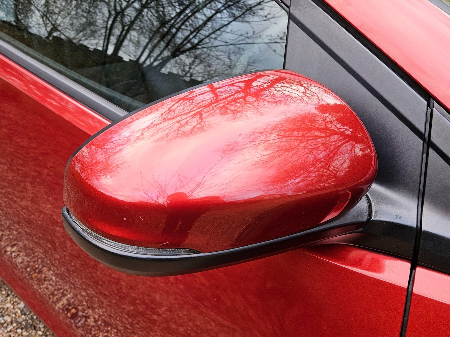 Used Honda Civic for sale - 78101191: Photo 19