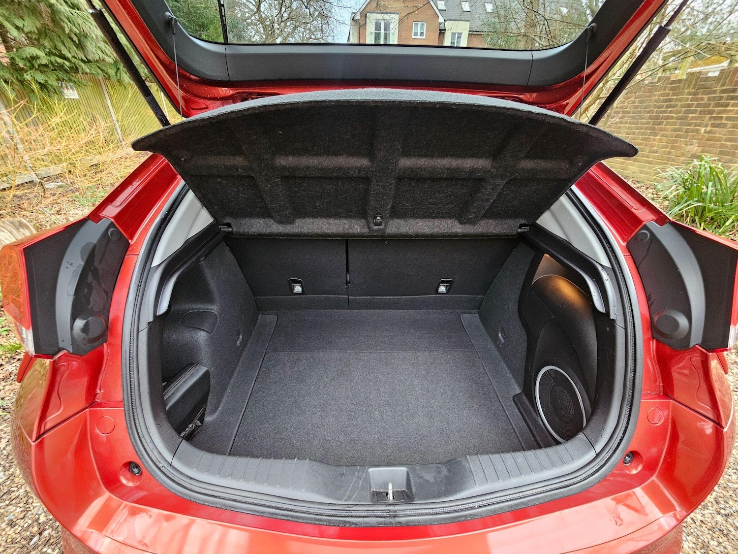 Used Honda Civic for sale - 78101191: Photo 20