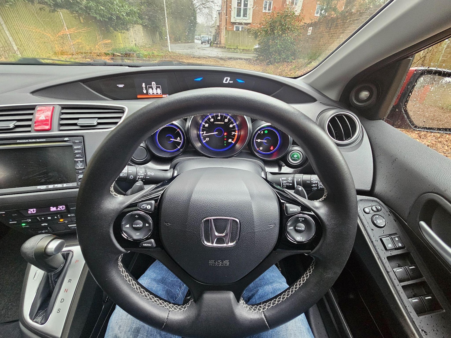 Used Honda Civic for sale - 78101191: Photo 21