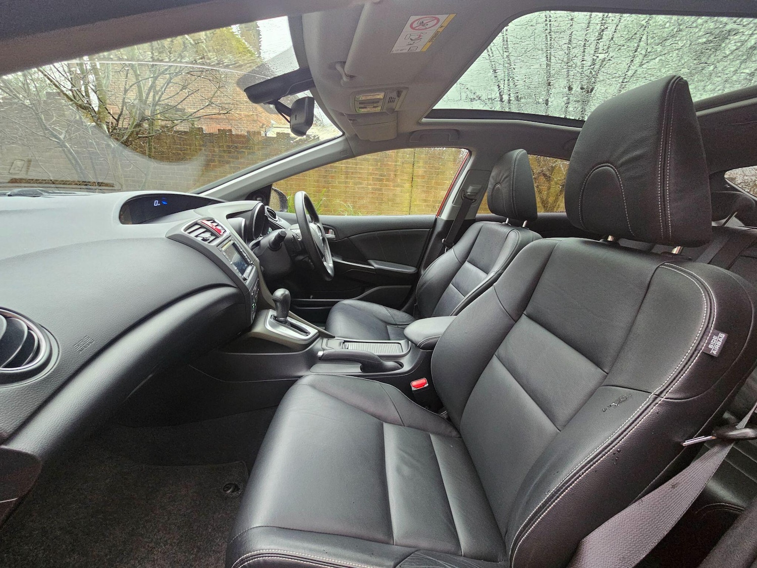 Used Honda Civic for sale - 78101191: Photo 22