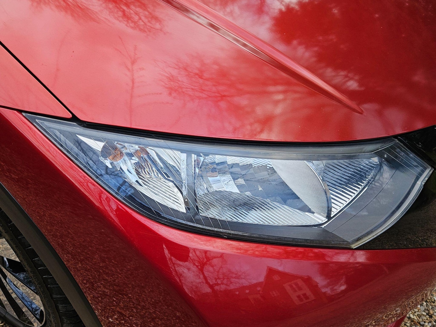 Used Honda Civic for sale - 78101191: Photo 23