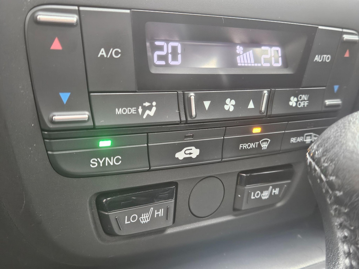 Used Honda Civic for sale - 78101191: Photo 25