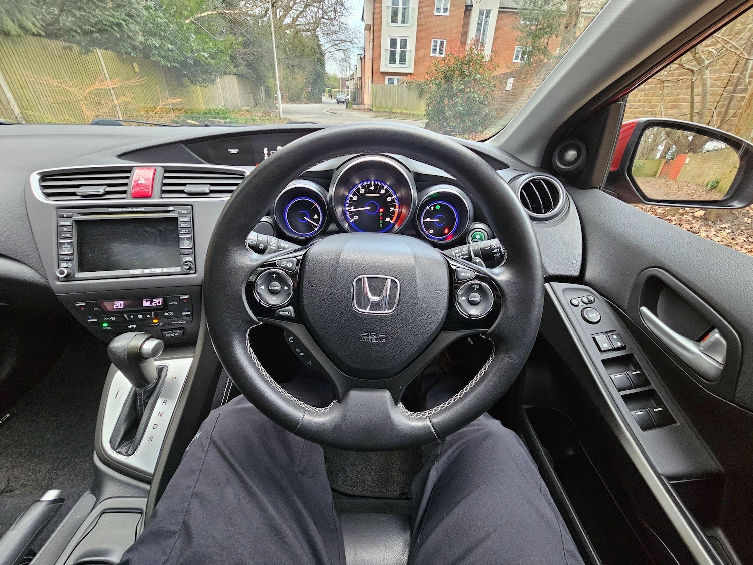 Used Honda Civic for sale - 78101191: Photo 27