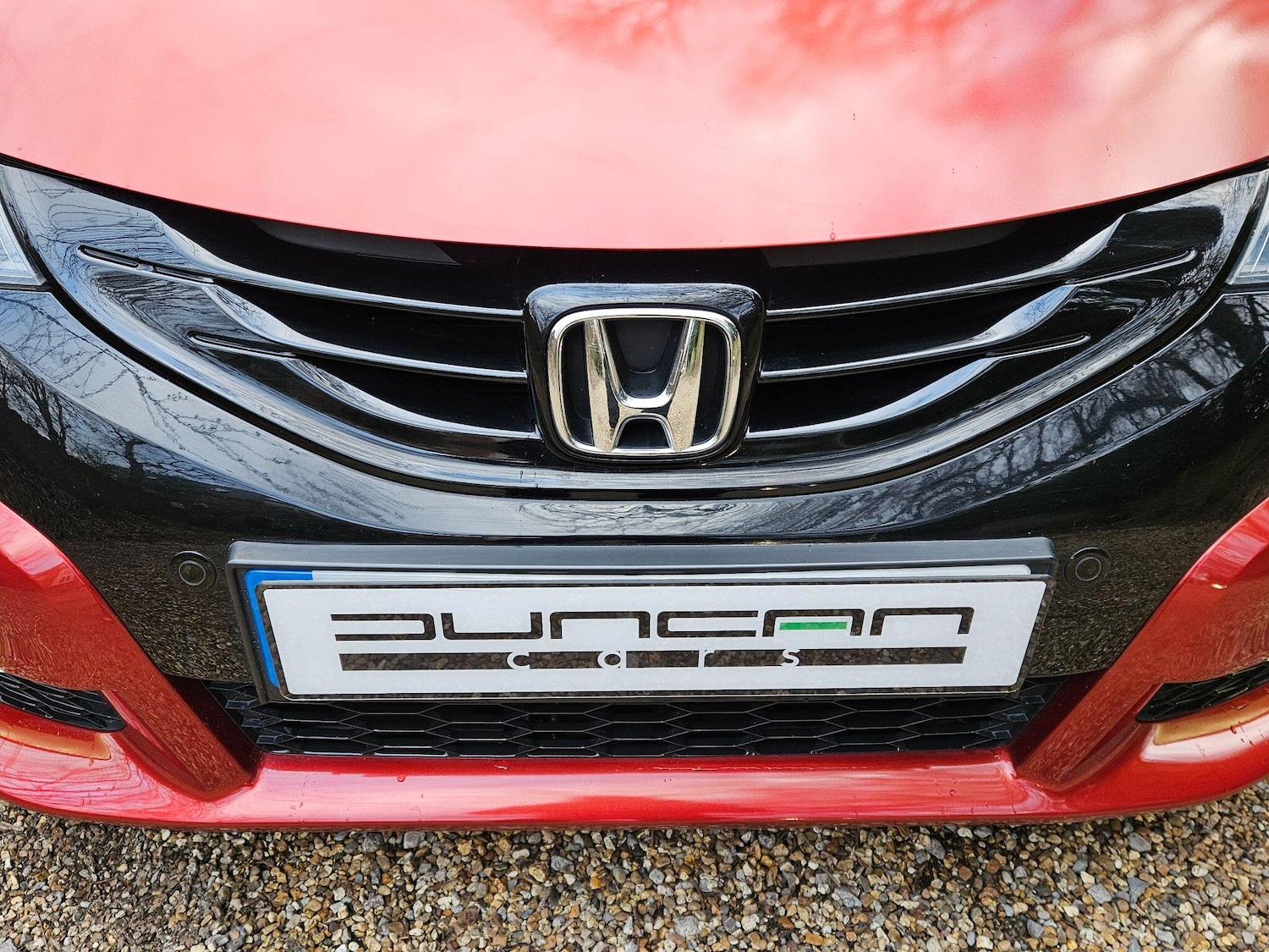 Used Honda Civic for sale - 78101191: Photo 29