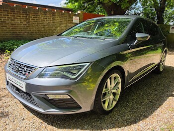 Used SEAT Leon 2018 for sale - 78492251: Photo