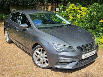 Used SEAT Leon 2018 for sale - 78492251: Photo
