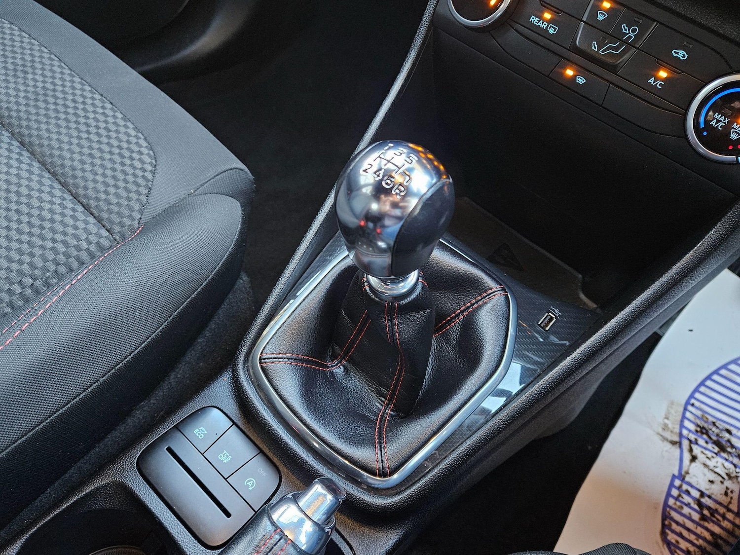 Used Ford Fiesta for sale - 78100745: Photo 12